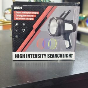 w5224 High Intensity Search Light