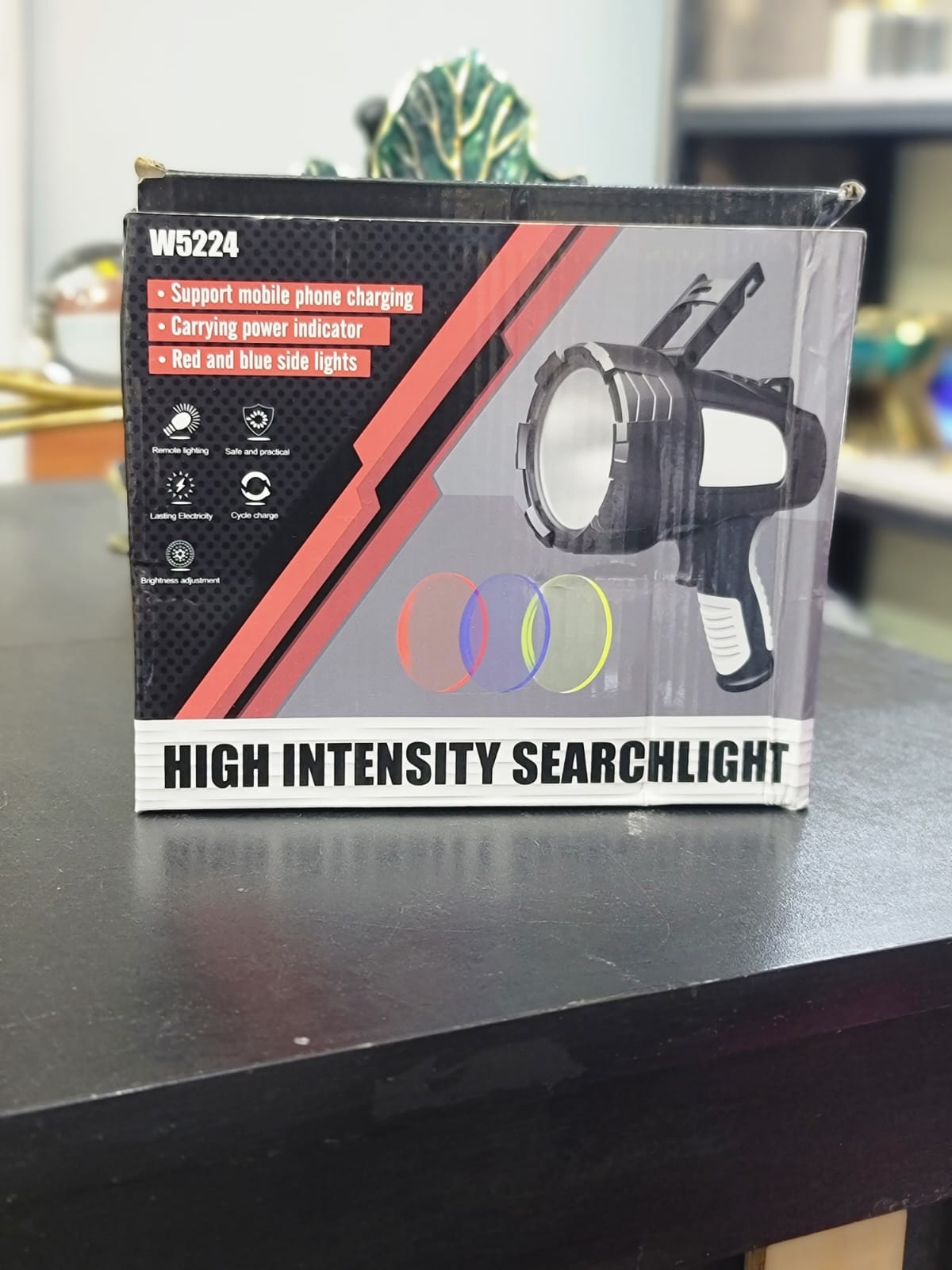 w5224 High Intensity Search Light