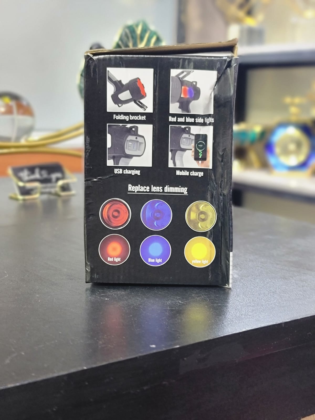 w5224 High Intensity Search Light - Image 4