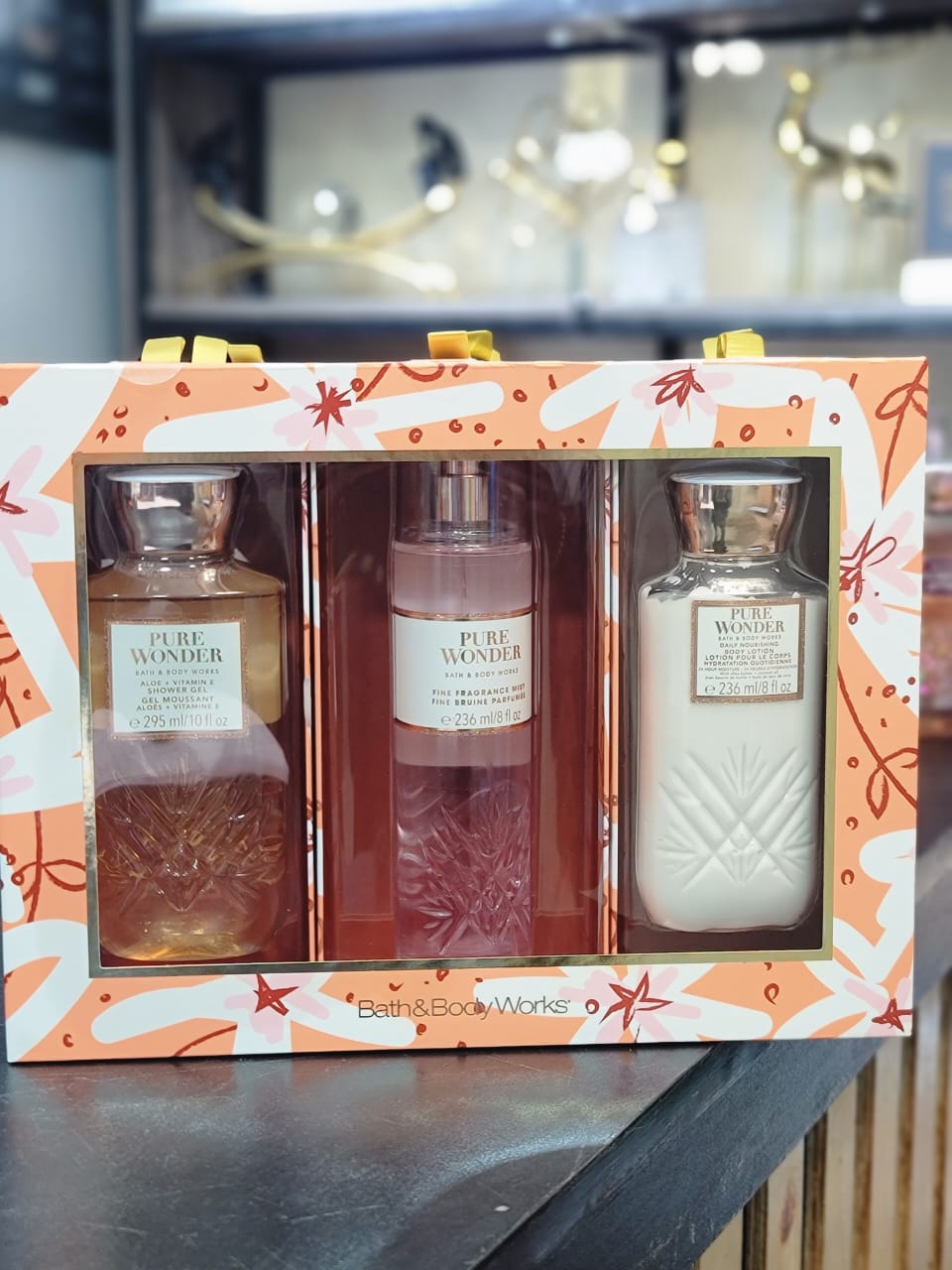 Bath and Body Works set - Image 4