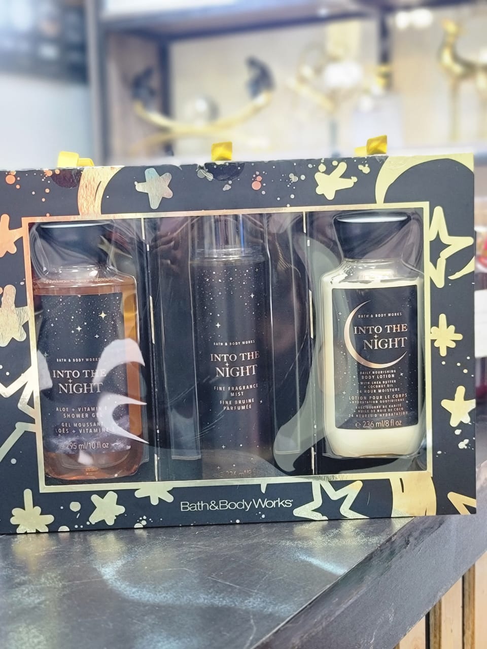 Bath and Body Works set - Image 3