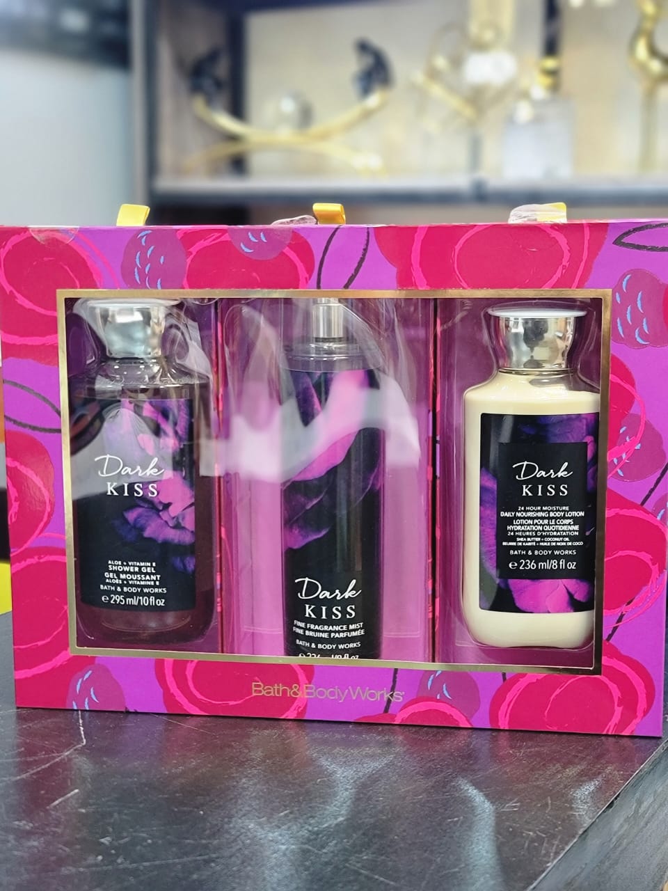 Bath and Body Works set - Image 5