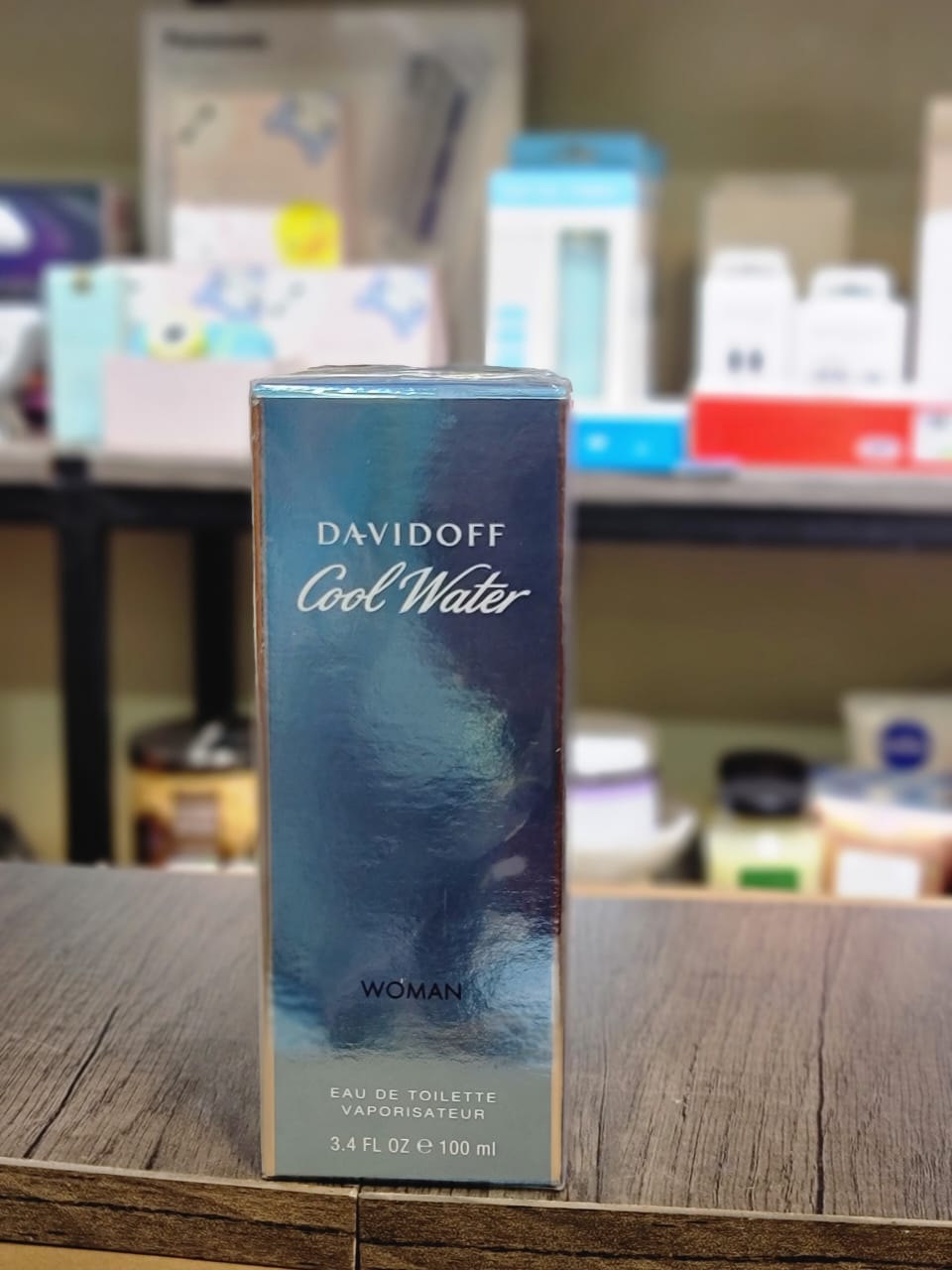 Davidoff Cool Water - Image 2