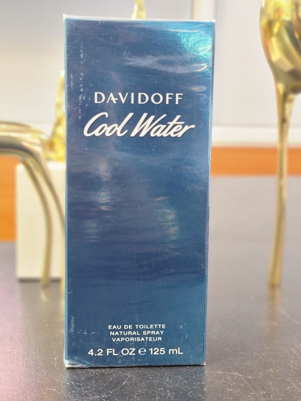 Davidoff Cool Water - Image 3