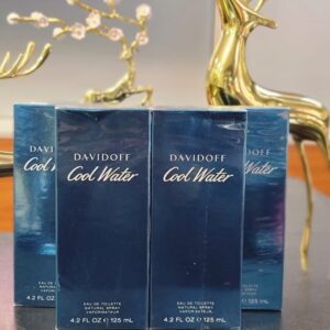 Davidoff Cool Water