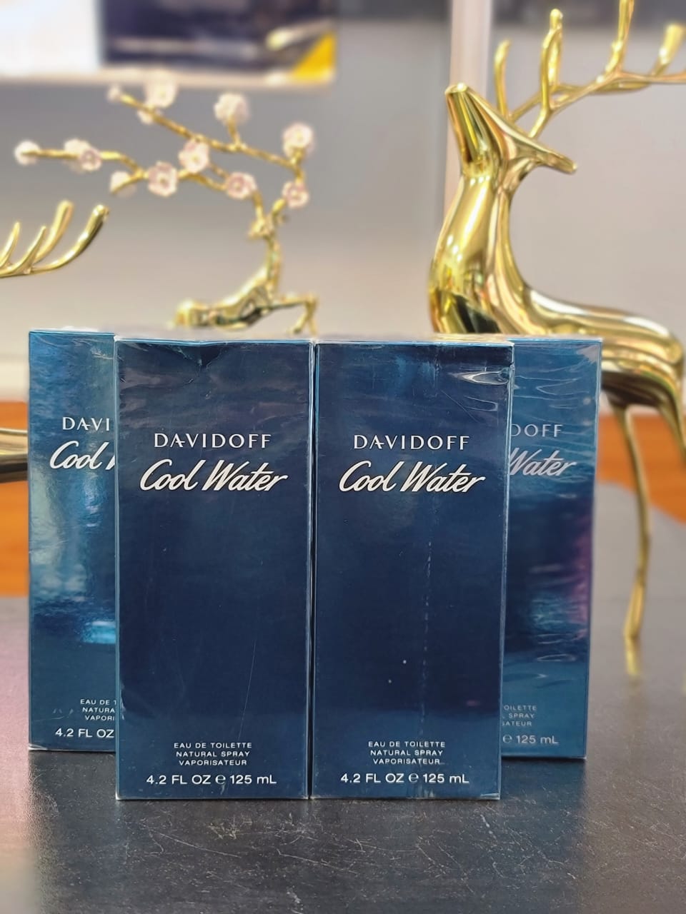 Davidoff Cool Water