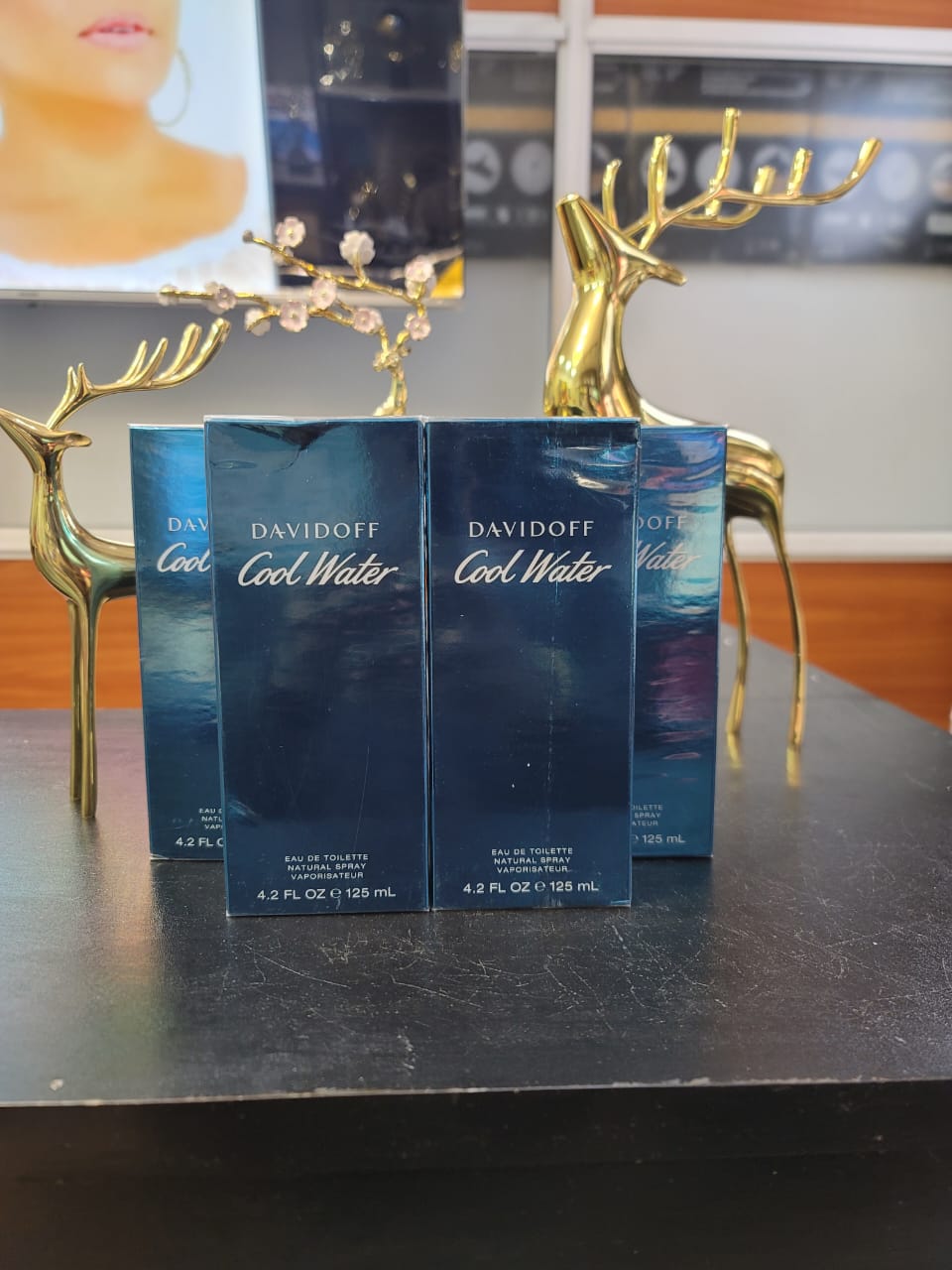 Davidoff Cool Water - Image 4