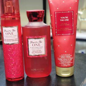 You’re the One Bath and Body Works 236mL 8 floz