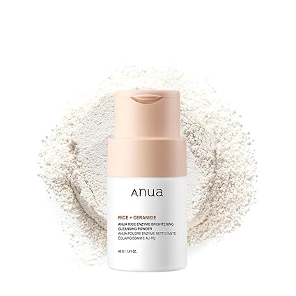 ANUA ICE ENZYME BRIGHTENING CLEANSING POWDER shippingwithwanda.co.ke