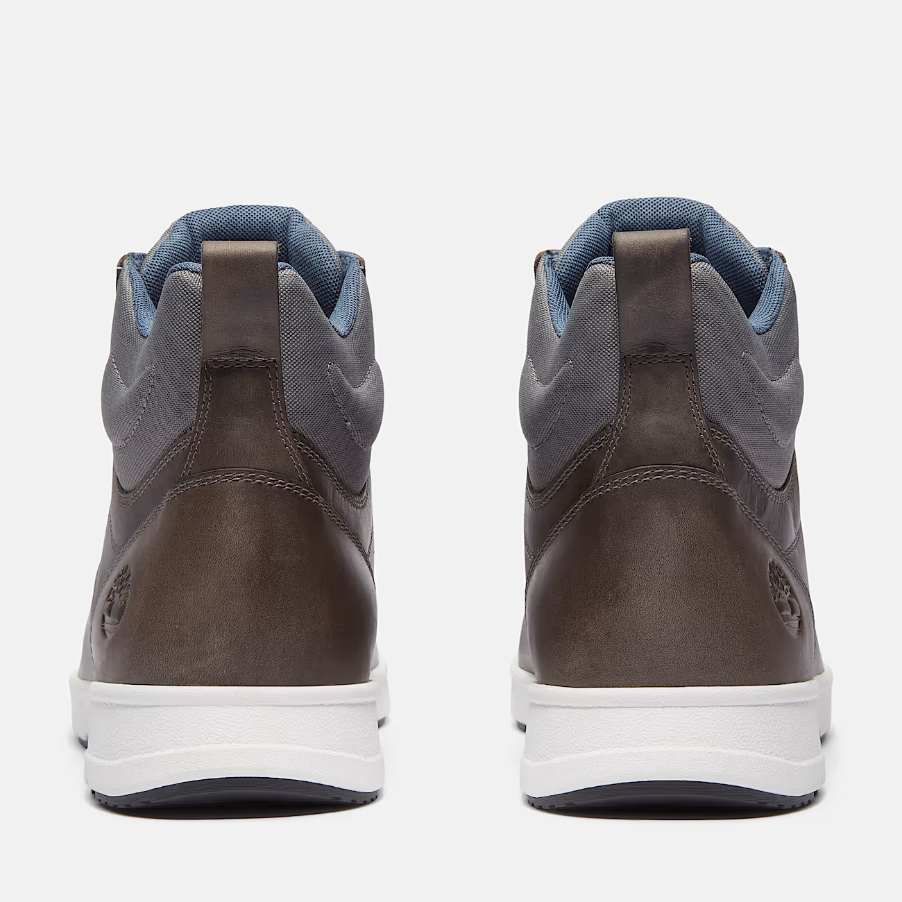 Mens Parker Street Mid LaceUp Sneaker - shippingwithwanda.co.ke