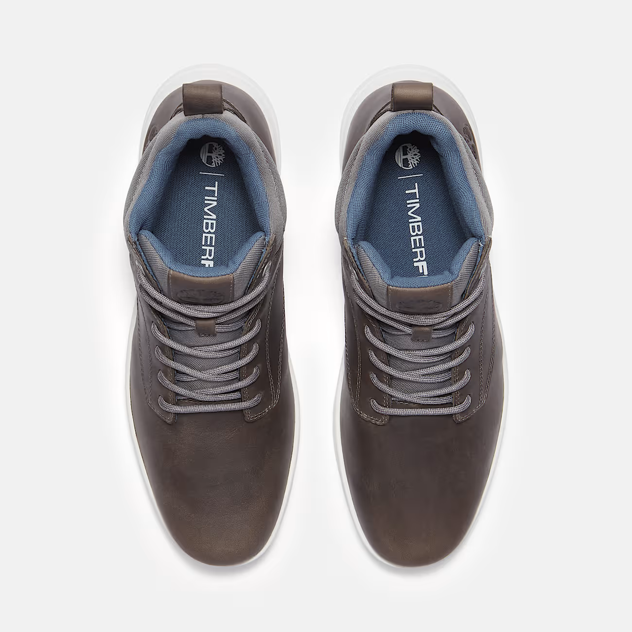 Mens Parker Street Mid LaceUp Sneaker - shippingwithwanda.co.ke