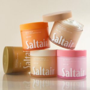 Saltair Multi-Lipid Body Butter Body Cream - shippingwithwanda.co.ke