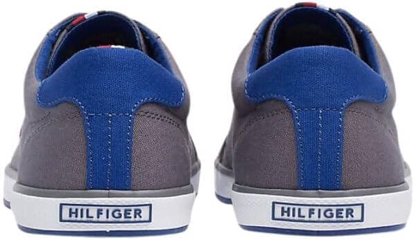 Tommy Hilfiger Men's bass Low Sneaker - shippingwithwanda.co.ke