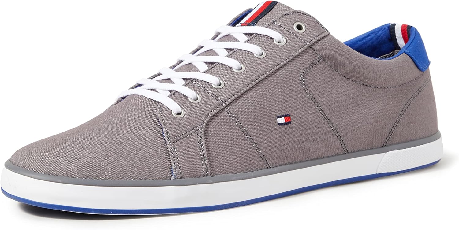 Tommy Hilfiger Men's bass Low Sneaker - shippingwithwanda.co.ke