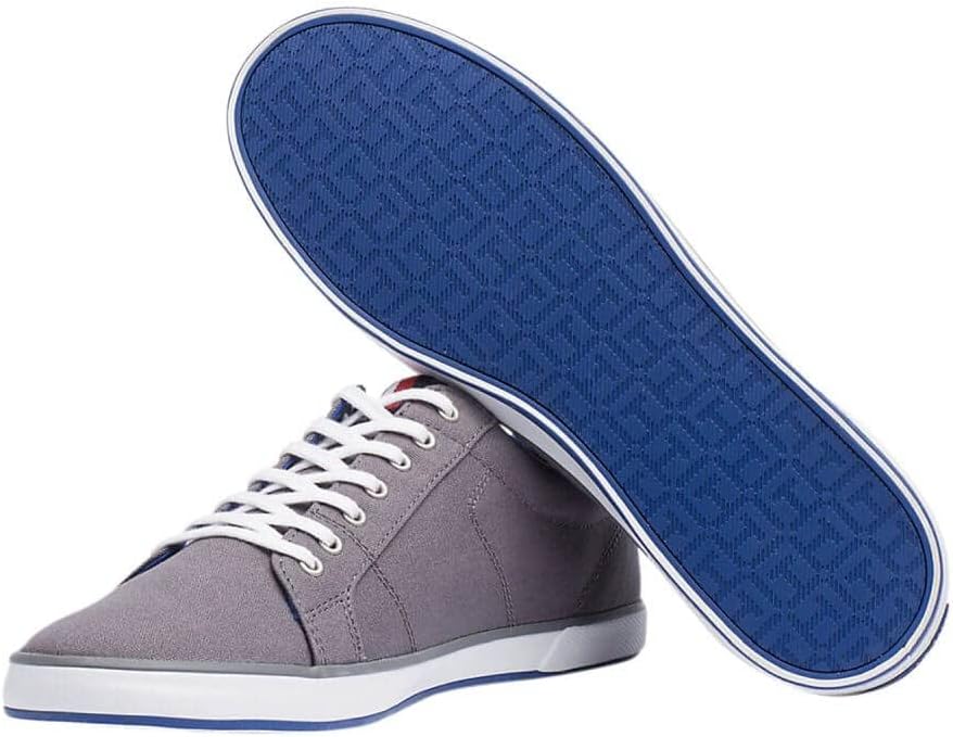 Tommy Hilfiger Men's bass Low Sneaker - shippingwithwanda.co.ke