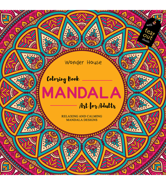 Mandala Art