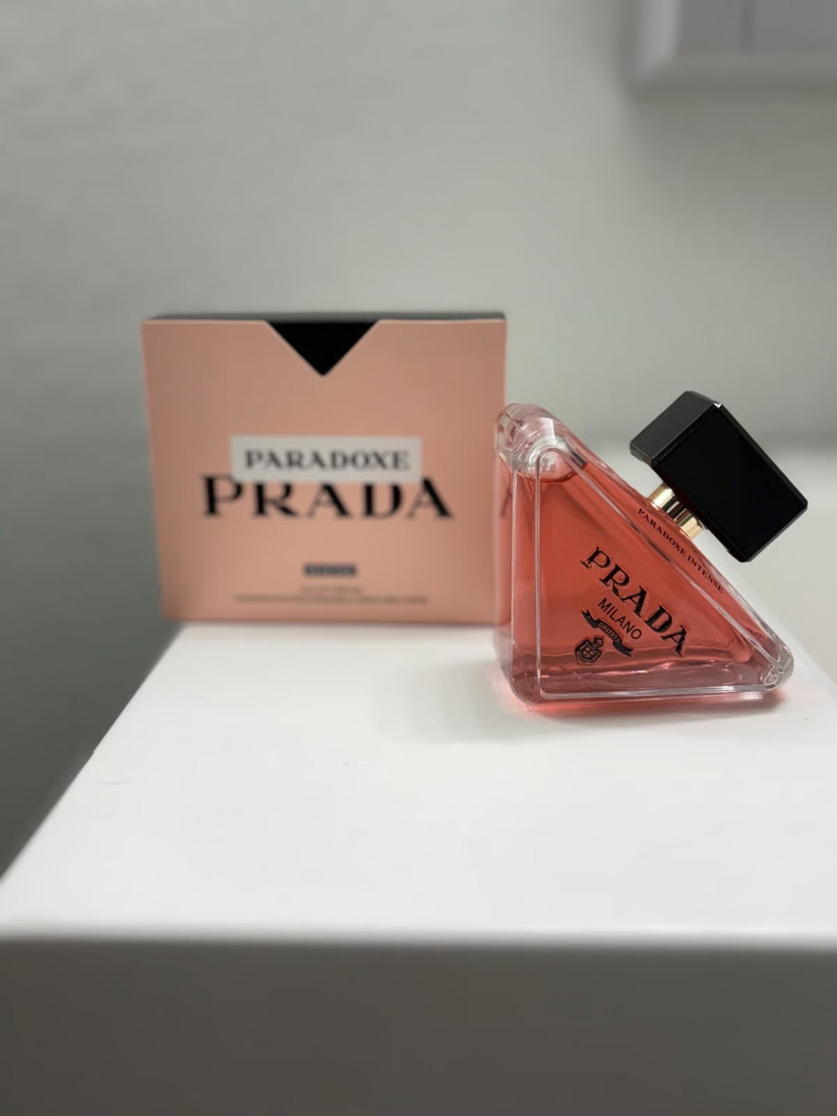 Prada Paradoxe Intense EDP 90ml - Image 2